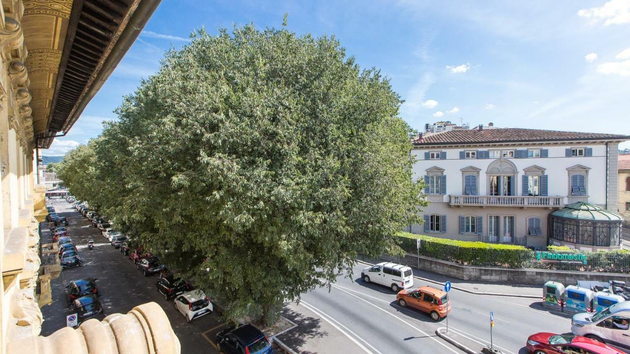 Apartment In Rome - Santa Maria Novella Palace Florence