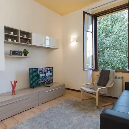 Rental In Rome - Santa Maria Novella Palace Florenz Exterior foto