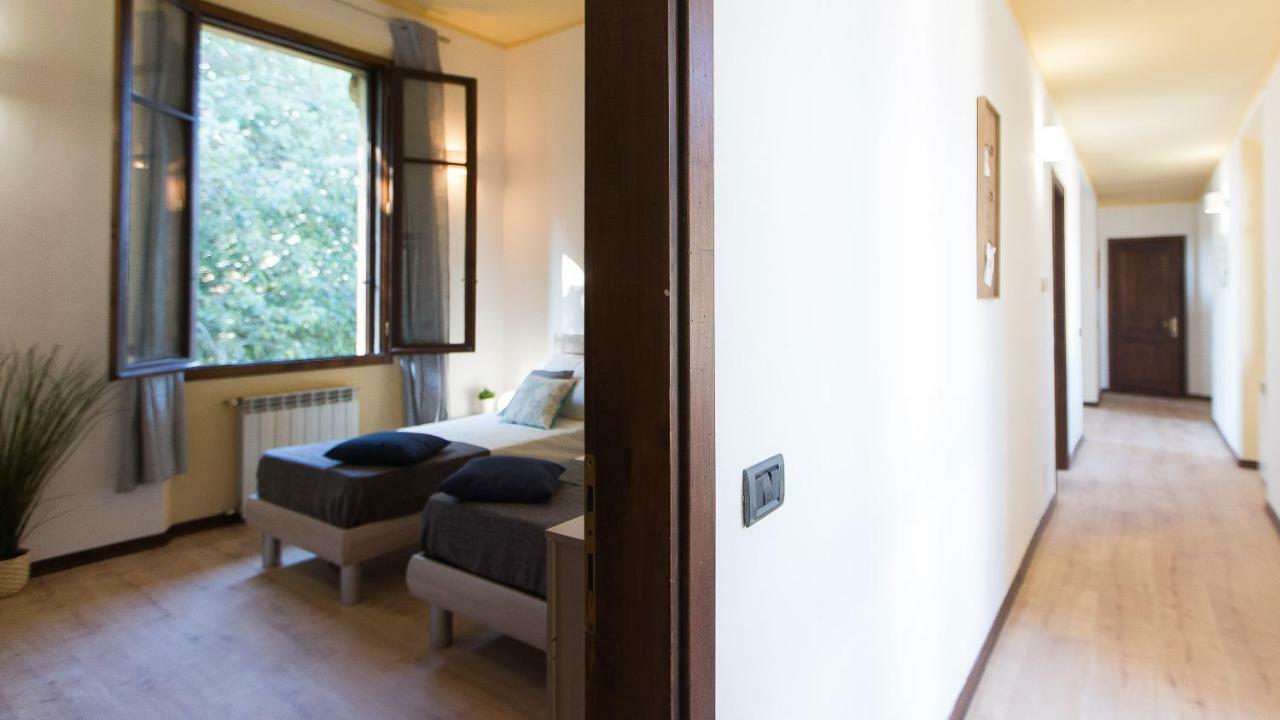 Appartement In Rome - Santa Maria Novella Palace