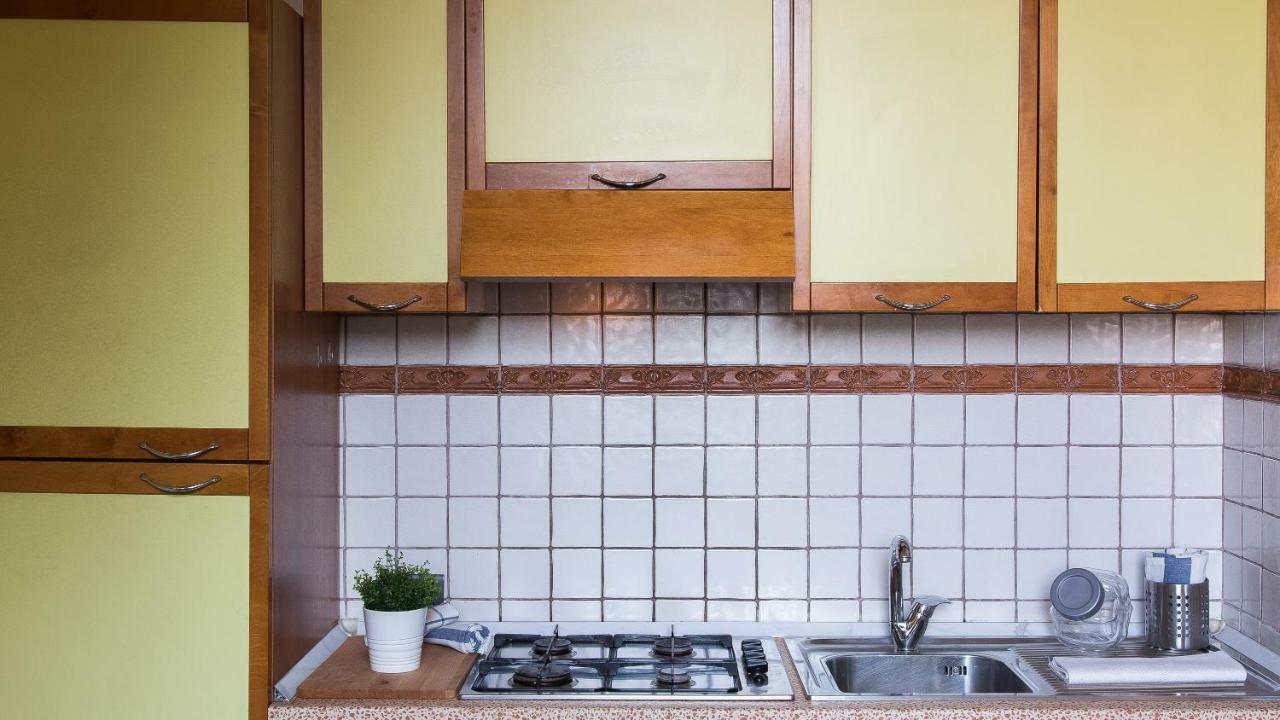 In Rome - Santa Maria Novella Palace Appartement *