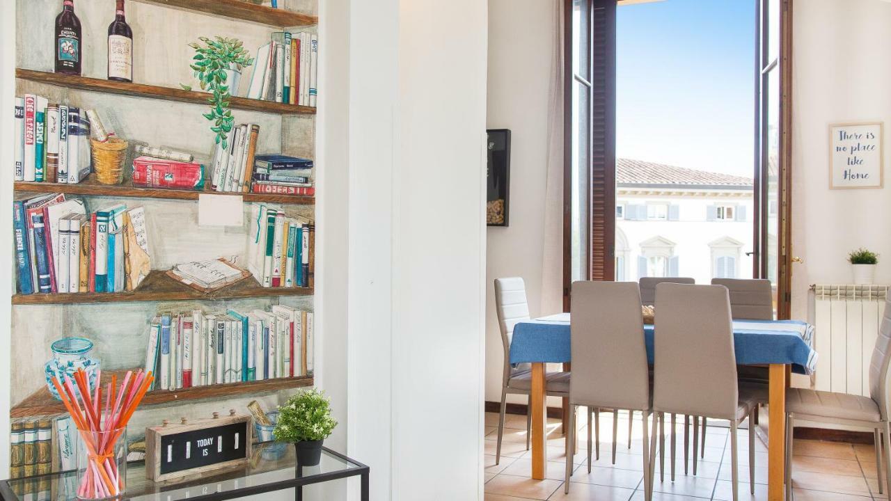 Appartement In Rome - Santa Maria Novella Palace