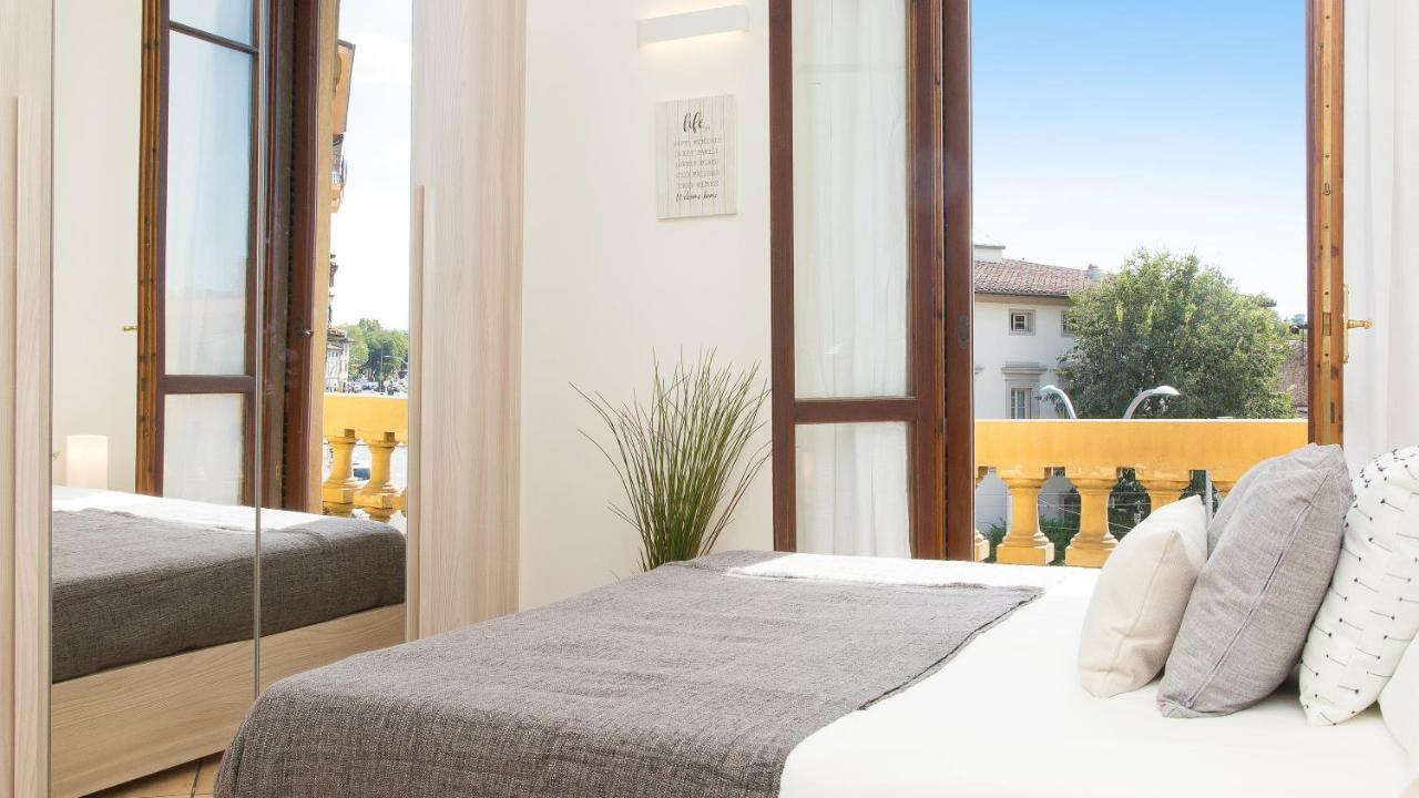 In Rome - Santa Maria Novella Palace Appartement Florence